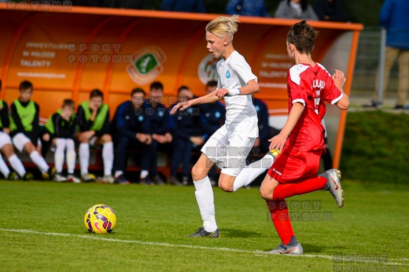 2019.10.09 Kadra wielkopolski ZPN