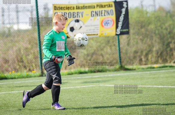 16.04.2016 WZPN Lech Poznan - Chrobry Gniezno 16.04.2016 WZPN Lech Poznan - Chrobry Gniezno