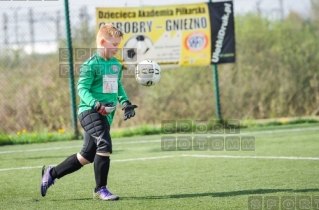 16.04.2016 WZPN   Lech Poznan - Chrobry Gniezno