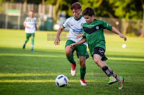 2018.06.20 WZPN Warta Poznan I - Dyskobolia Grodzisk Wlkp.