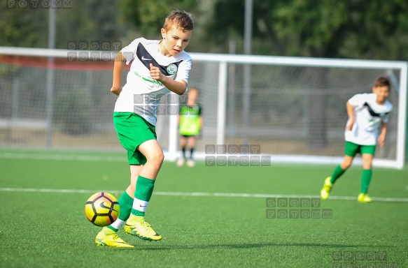 2016.09.18 WZPN Warta Poznan II - Polonia Sroda Wielkopolska 2016.09.18 WZPN Warta Poznan II - Polonia Sroda Wielkopolska