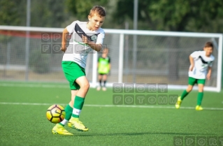 2016.09.18 WZPN Warta Poznan II - Polonia Sroda Wielkopolska