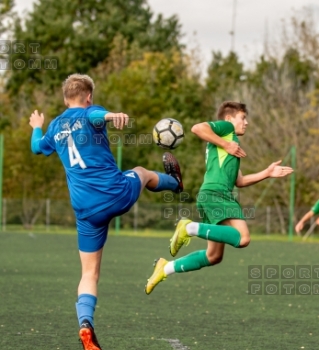 2020.10.17 WZPN Warta Poznan - Poznańska 13