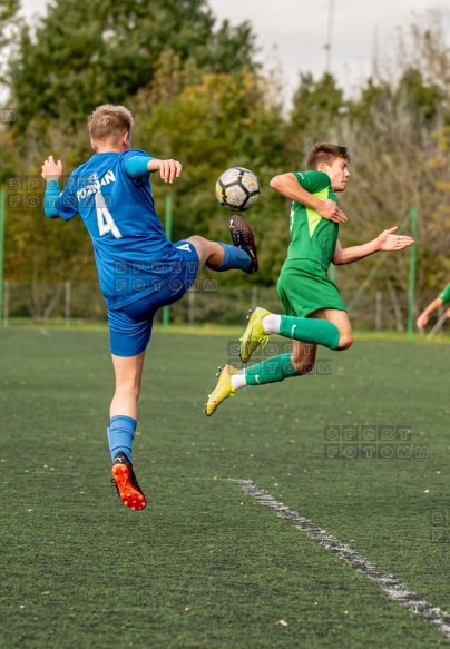 2020.10.17 WZPN Warta Poznan - Poznańska 13