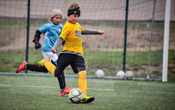 2014.10.25 WZPN Gniewko Gniezno - Koziolek Poznan 2014.10.25 WZPN Gniewko Gniezno - Koziolek Poznan