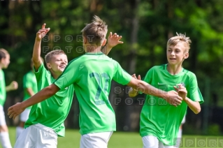 2019.06.23 AMF Szczecin - Warta Poznan