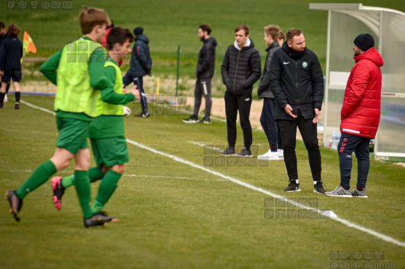 2021.04.25 CLJ Pogon Szczecin - Warta Poznań