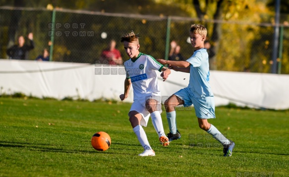 2018.10.13 WZPN Warta Poznan - Blekitni Owinska 2018.10.13 WZPN Warta Poznan - Blekitni Owinska