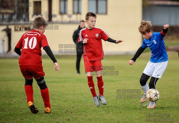 2015.11.11 WZPN Red Box Poznan - Lech Poznan