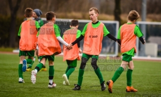 2019.03.09 Turniej U13