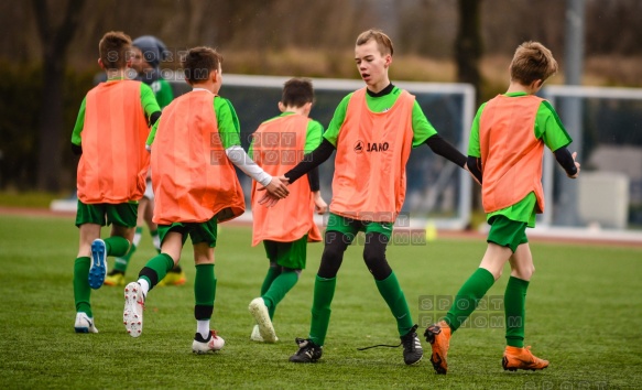 2019.03.09 Turniej U13