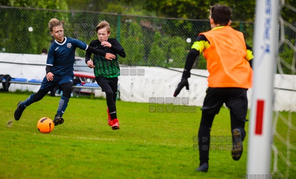 2019.05.09 WZPN  Warta Poznan - Akademia Reissa