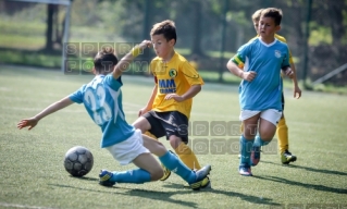 2014.09.20 WZPN Koziolek Poznan - Gniewko Gniezno