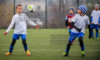 2015.11.15 Mecz Chrobry Gniezno - Lech Poznan