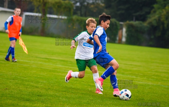 2017.09.24 WZPN Warta Pozna SFM Drajera 2017.09.24 WZPN Warta Pozna SFM Drajera