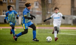 2019.03.09 Turniej U13