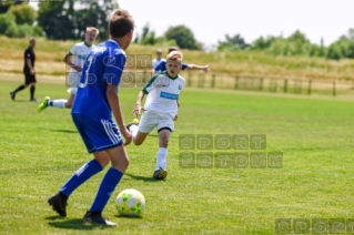 2019.06.22 AP Nowe Skalmierzyce - Warta Poznan