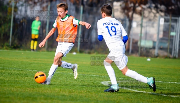 2018.11.11 WZPN Warta Poznan - Poznanska 13 Poznan 2018.11.11 WZPN Warta Poznan - Poznanska 13 Poznan