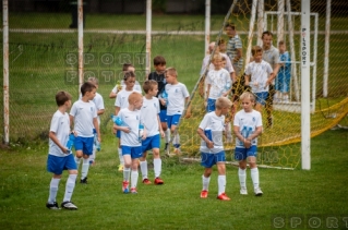 Pleszew sparingi Lecha Poznan 2006