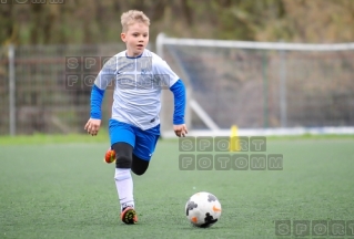 WZPN Lech Poznan - Canarinhos Skorzewo