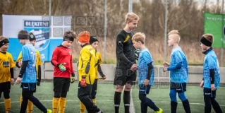 2015.04.18 WZPN Blekitni Owinska - Koziolek Poznan