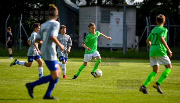 2019.05.25 Gniezno Cup