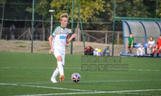 2018.09.20 WZPN AP Reissa Poznan - Warta Poznan