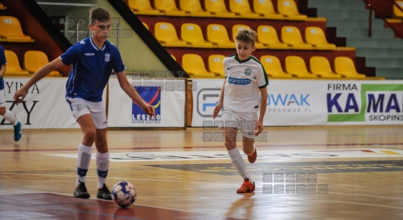 2019.02.10 Turniej Leszno Futsal Cup