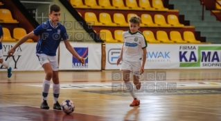 2019.02.10 Turniej Leszno Futsal Cup