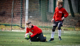 2015.03.07 Sparing Koziolek Poznan - Stella Lubon - Lider Swarzedz