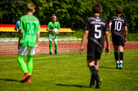 2019.05.25 Gniezno Cup