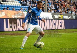 2016.04.19 Ekstraklasa mecz Lech Poznan - Piast Gliwice