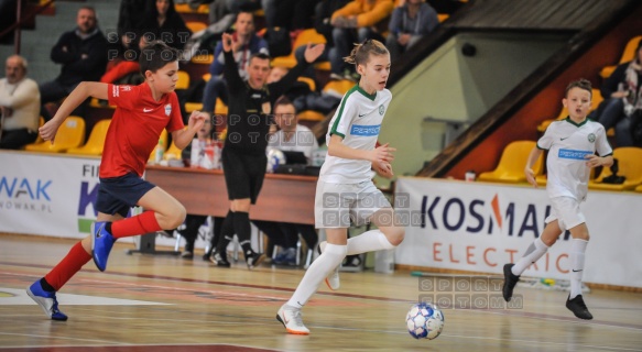 2019.02.10 Turniej Leszno Futsal Cup