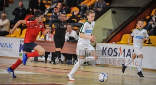 2019.02.10 Turniej Leszno Futsal Cup