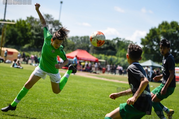 2019.06.09 Hannover Cup 2019.06.09 Hannover Cup