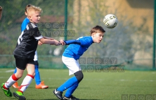 16.04.2016 WZPN   Lech Poznan - Chrobry Gniezno