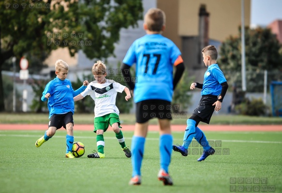 2016.09.18 WZPN Warta Poznan II - Polonia Sroda Wielkopolska 2016.09.18 WZPN Warta Poznan II - Polonia Sroda Wielkopolska