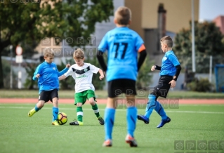 2016.09.18 WZPN Warta Poznan II - Polonia Sroda Wielkopolska