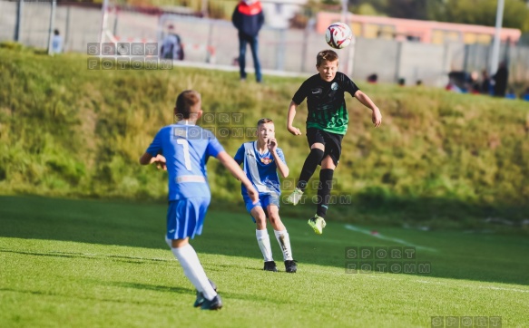 2018.10.07 WZPN Polonia Sroda Wlkp. - Warta Poznań 2018.10.07 WZPN Polonia Sroda Wlkp. - Warta Poznań
