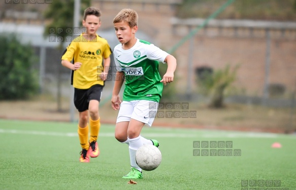 2016.09.18 WZPN Koziolek Poznan - Warta Poznan I Wielkopolska 2016.09.18 WZPN Koziolek Poznan - Warta Poznan I Wielkopolska