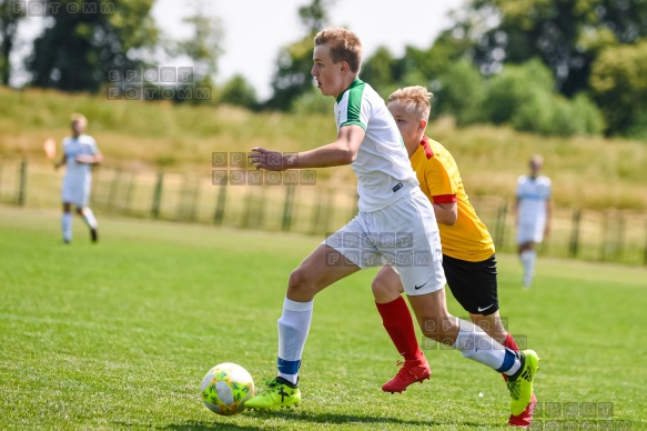 2019.06.22 AMF Szczecin - Warta Poznan