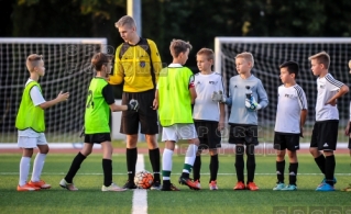 2016.09.25 WZPN Warta Poznan - AP Debiec