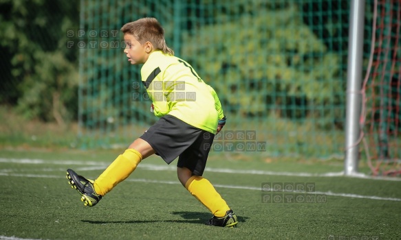 2014.09.20 WZPN Koziolek Poznan - Gniewko Gniezno