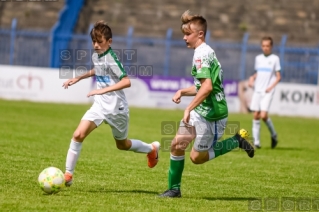 2019.06.22 KKS Kalisz - Warta Poznan