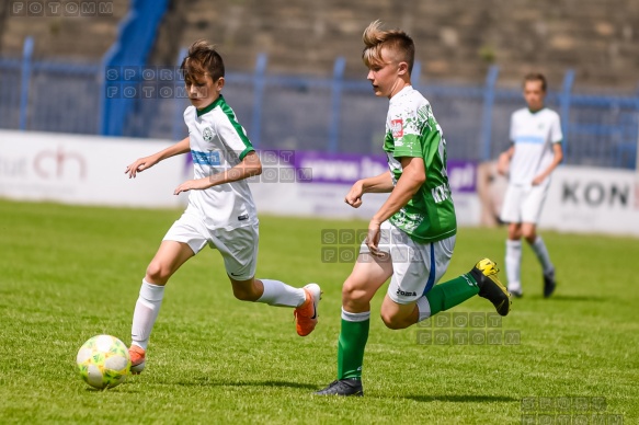 2019.06.22 KKS Kalisz - Warta Poznan