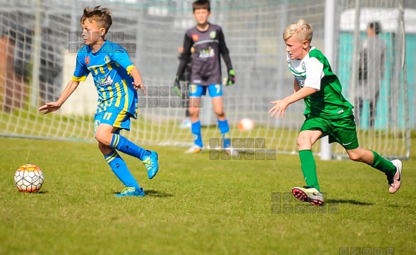 2016.09.25 WZPN Warta Poznan I - Suchary Suchy Las 2016.09.25 WZPN Warta Poznan I - Suchary Suchy Las