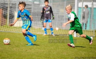 2016.09.25 WZPN Warta Poznan I - Suchary Suchy Las