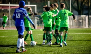 2019.03.09 Turniej U13