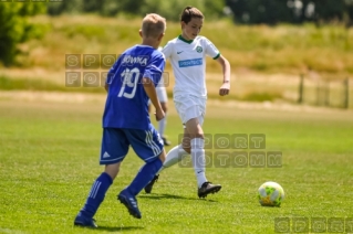 2019.06.22 AP Nowe Skalmierzyce - Warta Poznan