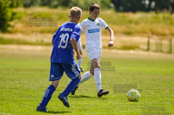 2019.06.22 AP Nowe Skalmierzyce - Warta Poznan 2019.06.22 AP Nowe Skalmierzyce - Warta Poznan